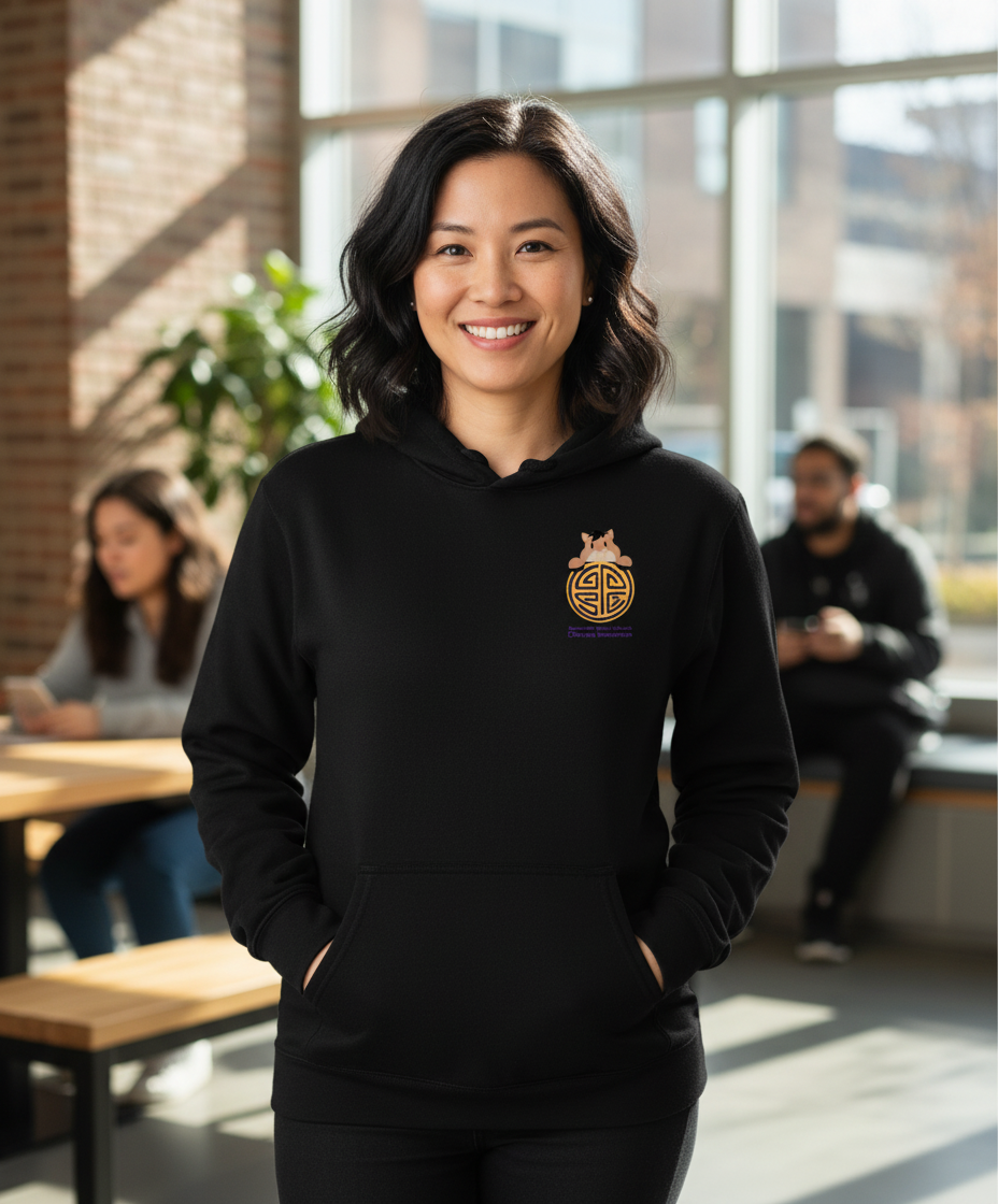 Adult Gildan Heavy Blend Hooded Sweatshirt Unisex